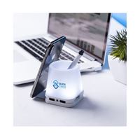 PORTA PENNE USB